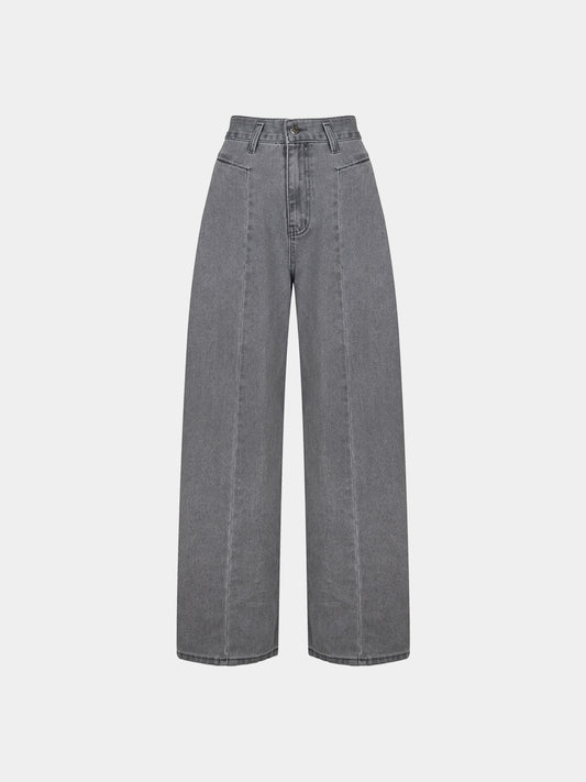 【TOPDRESSING 2025AW】GLEE WIDE PANTS