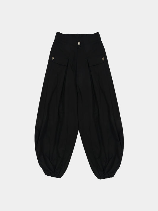 【TOPDRESSING 2025AW】ANNE LIVE CARGO PANTS