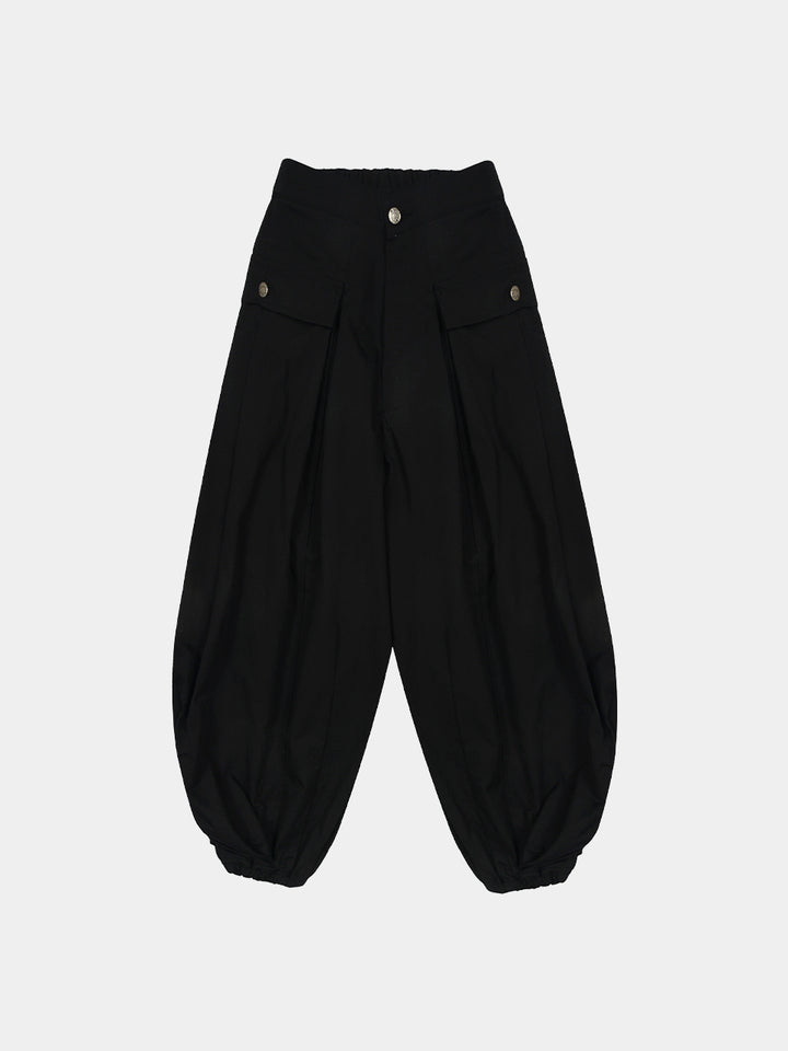 【TOPDRESSING 2025AW】ANNE LIVE CARGO PANTS