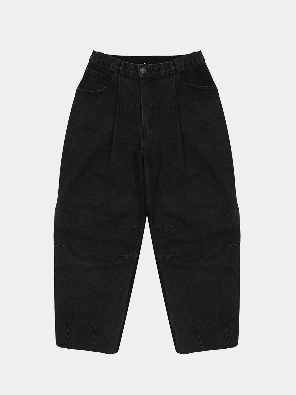 【TOPDRESSING 2025AW】TD PANTS