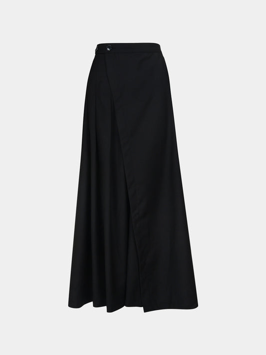 【TOPDRESSING 2025AW】JUNIE WIDE PANTS