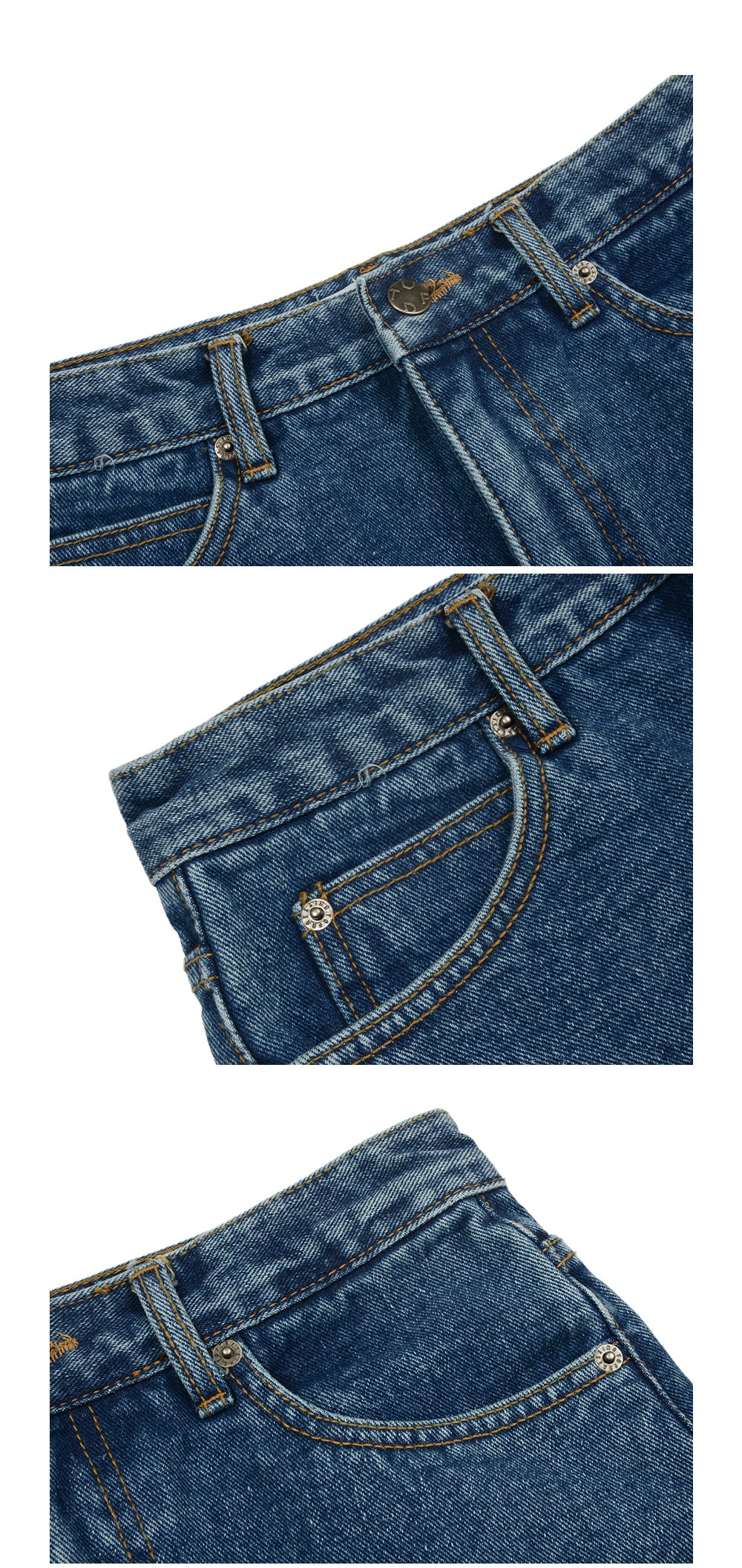 【TOPDRESSING 2025AW】ALEC SKIRT PANTS