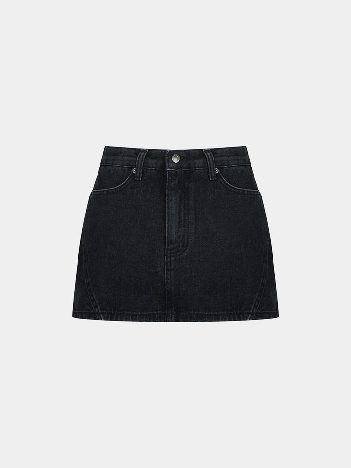 【TOPDRESSING 2025AW】LUCY SKIRT PANTS