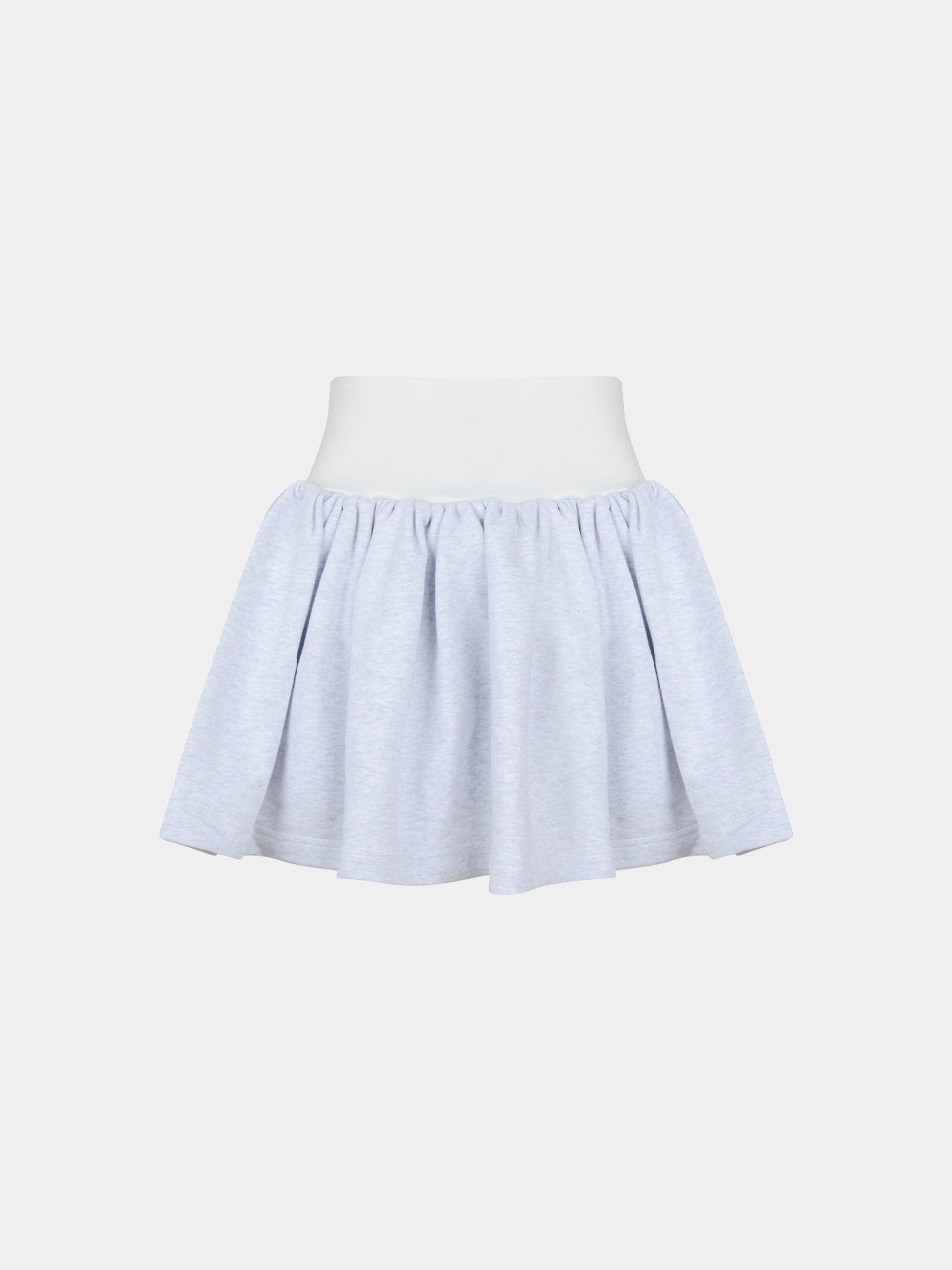 【TOPDRESSING 2025AW】JURI SKIRT