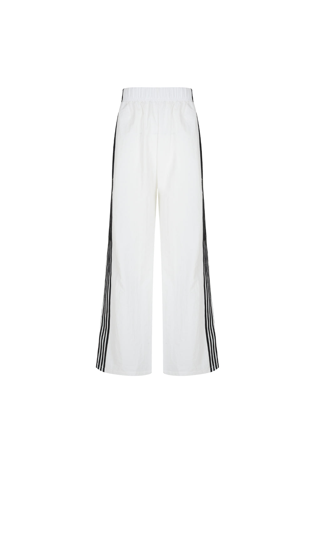 【TOPDRESSING 2025AW】STONE TAPE PANTS