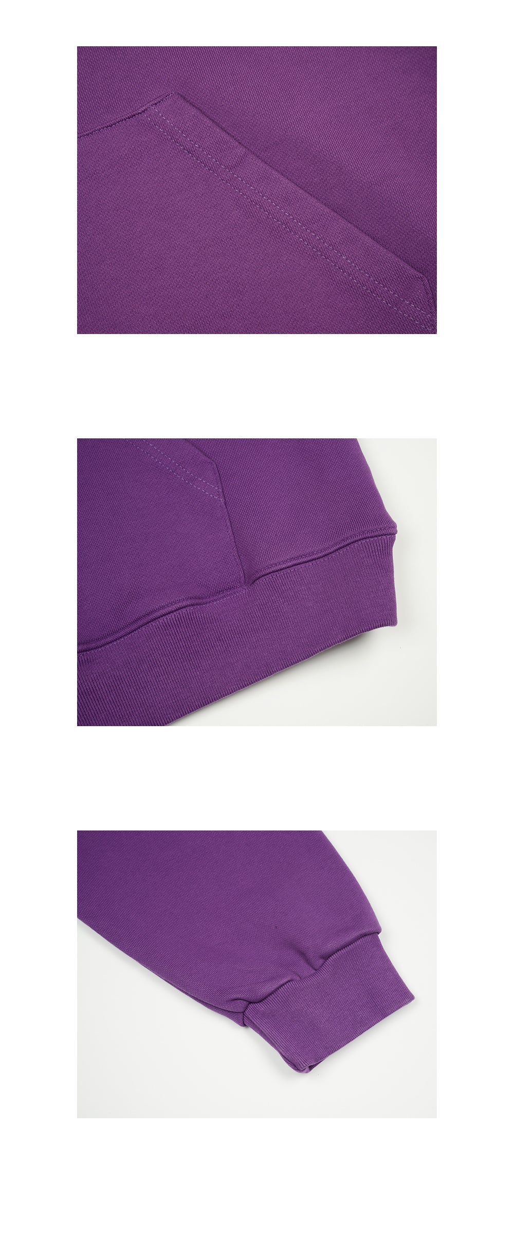 【TOPDRESSING 2025AW】LOVE HOOD T-SHIRT