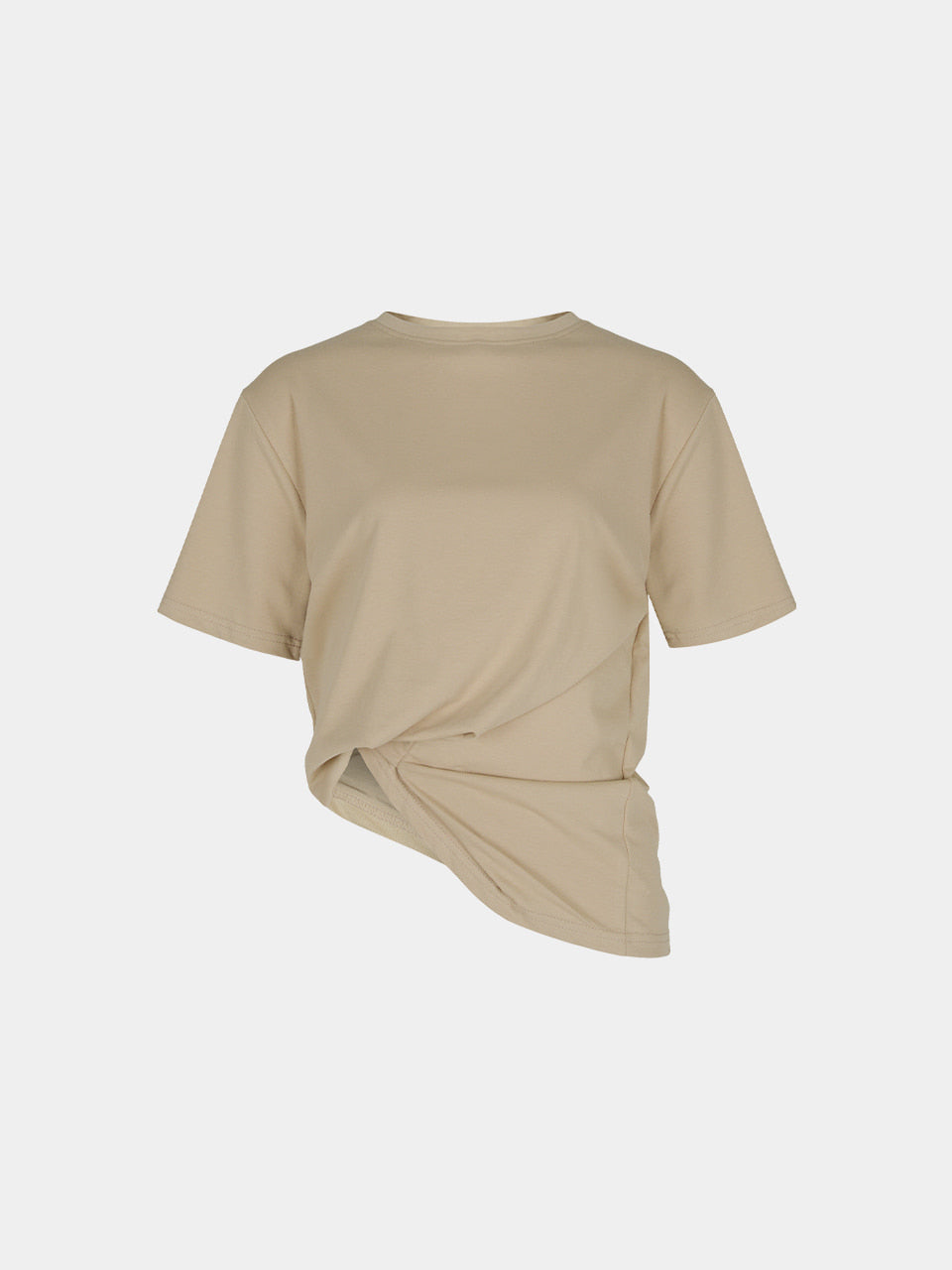 【TOPDRESSING 2025AW】ECO T-SHIRT