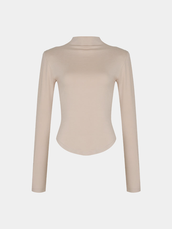 【TOPDRESSING 2025AW】CHEMI TURTLENECK