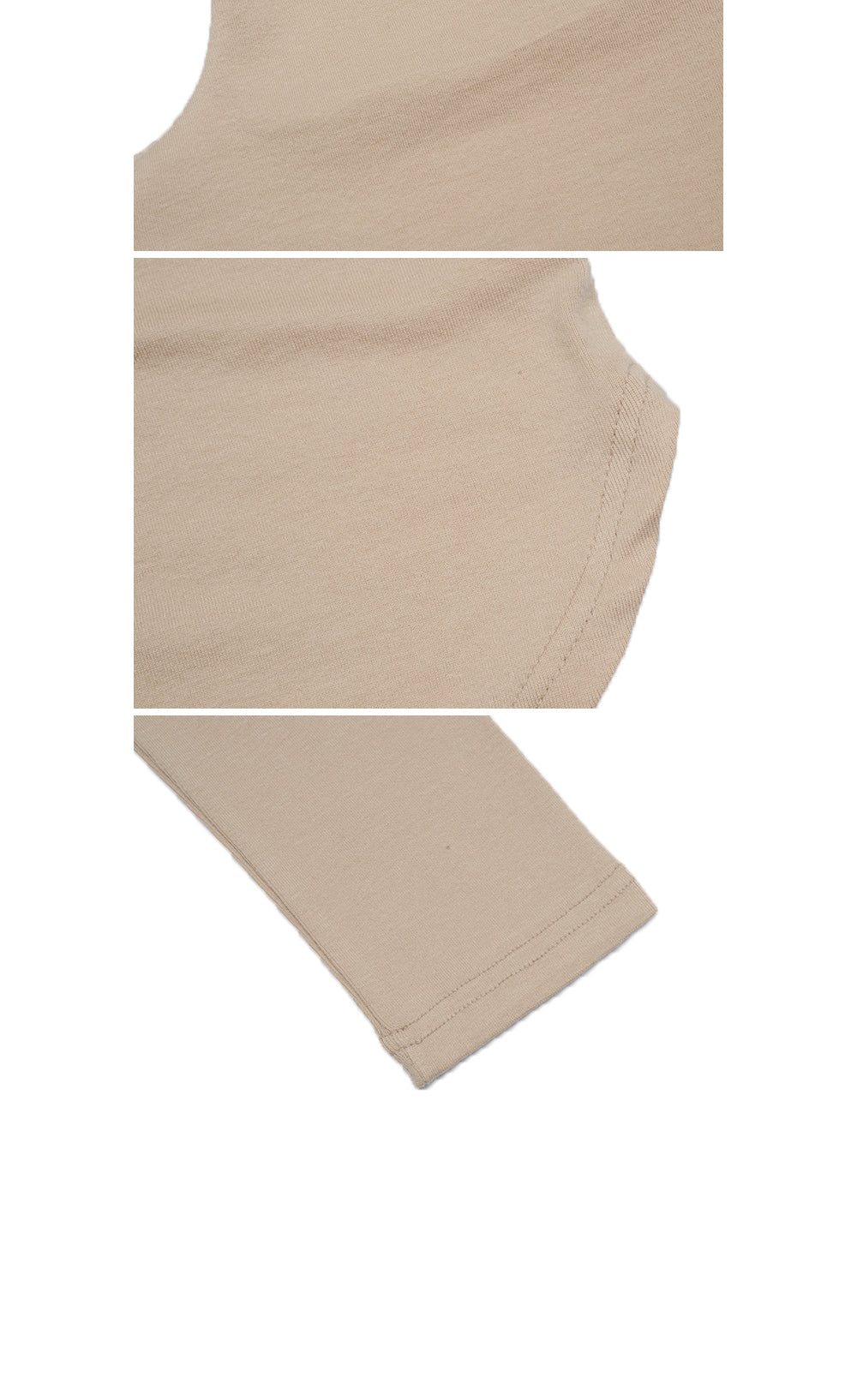 【TOPDRESSING 2025AW】CHEMI TURTLENECK