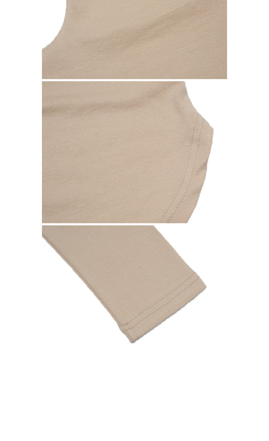 【TOPDRESSING 2025AW】CHEMI TURTLENECK