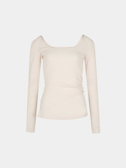 【TOPDRESSING 2025AW】AVEK T-SHIRT