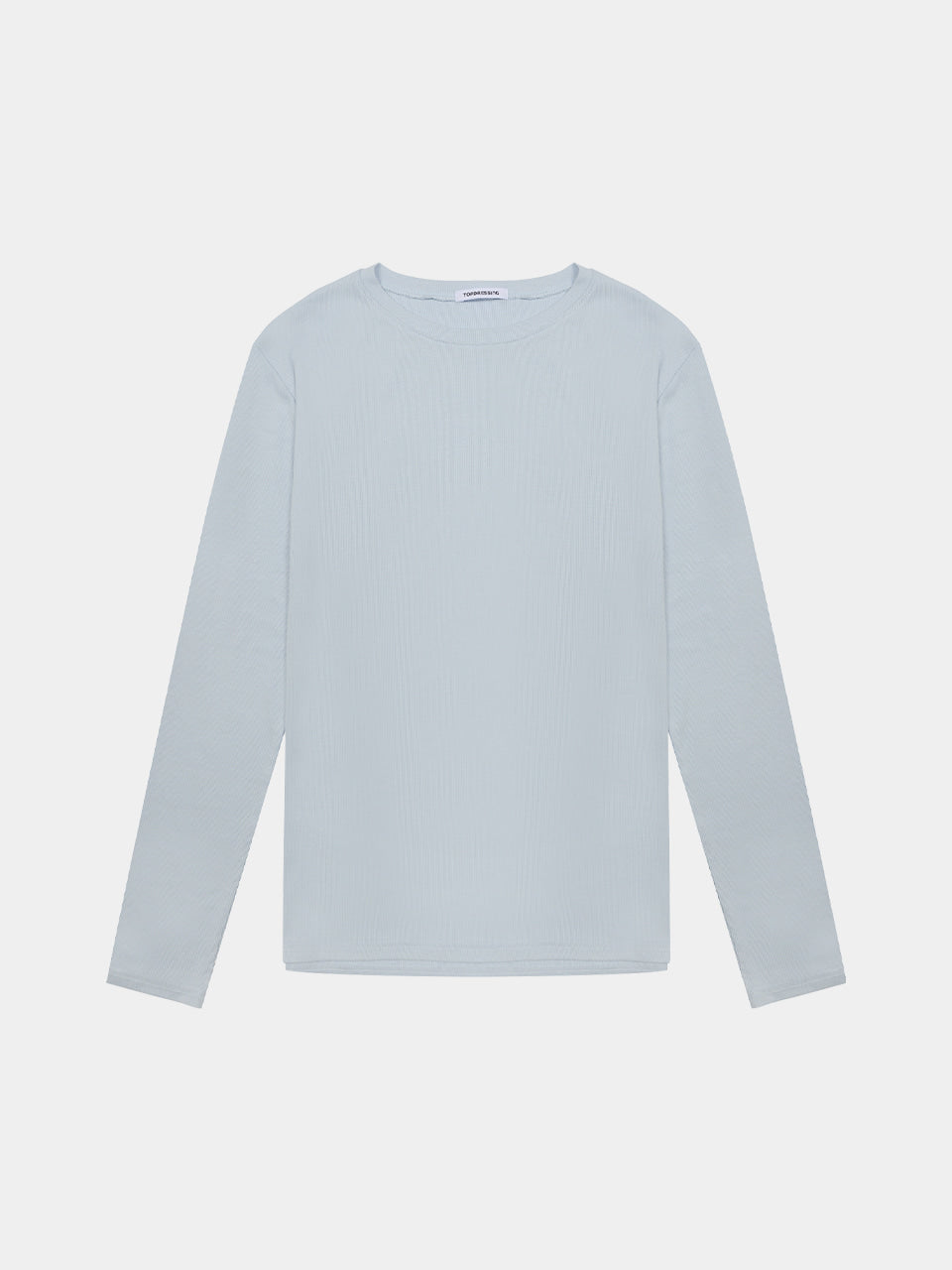 【TOPDRESSING 2025AW】REX T-SHIRT