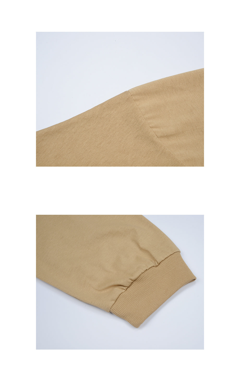 【TOPDRESSING 2025AW】CURVE T-SHIRT