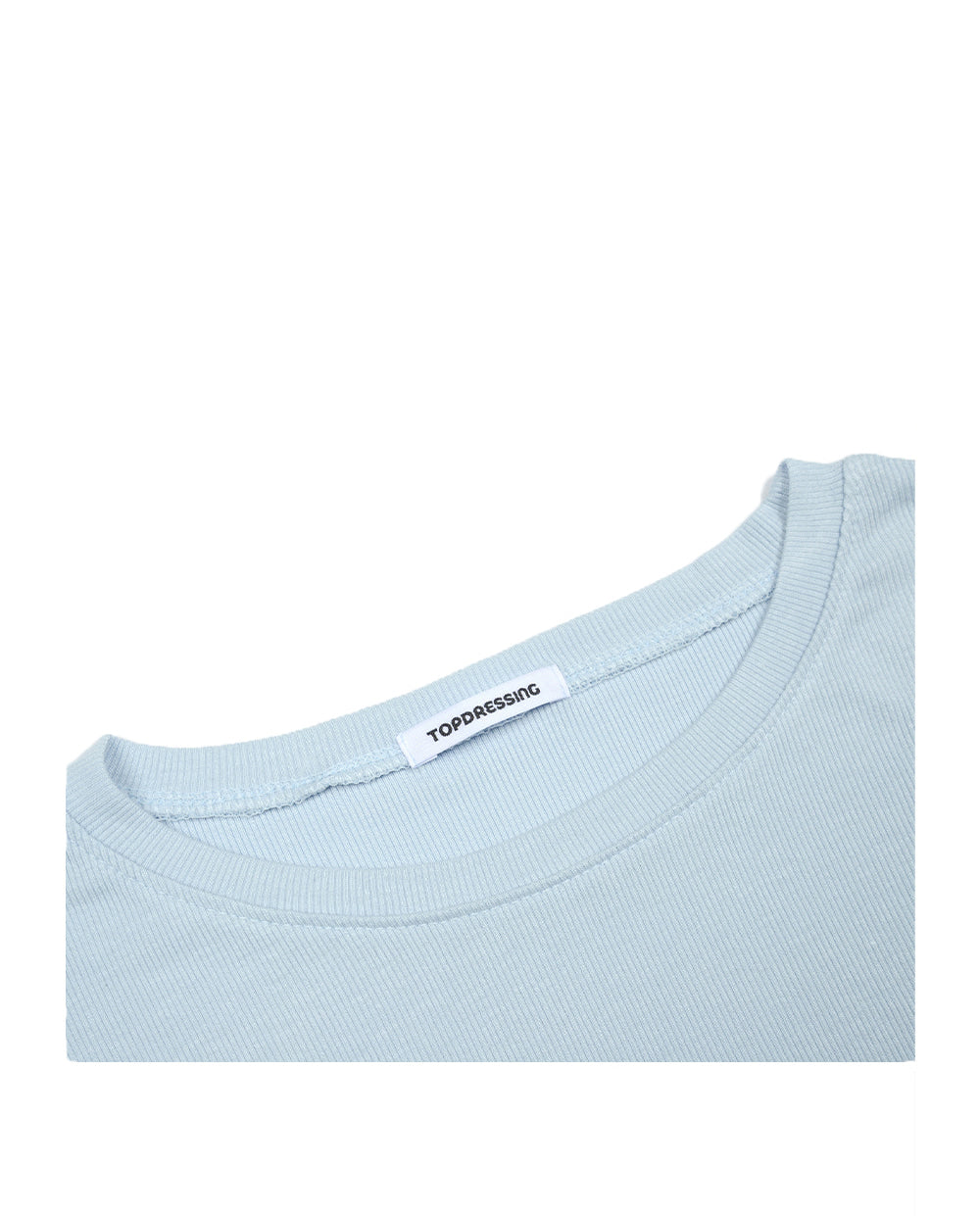 【TOPDRESSING 2025AW】REX T-SHIRT