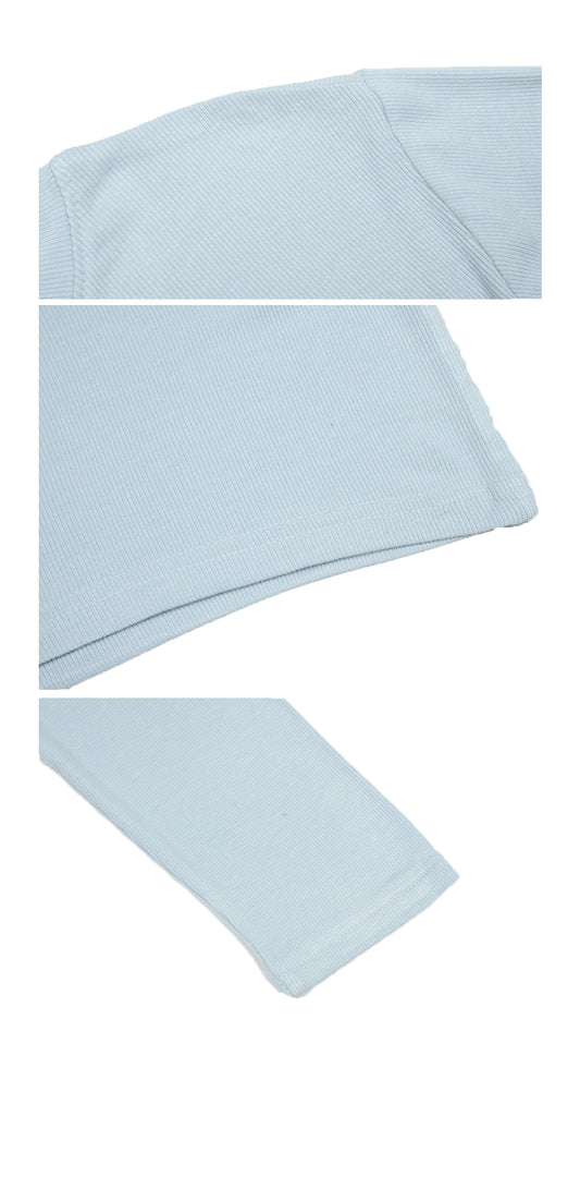 【TOPDRESSING 2025AW】REX T-SHIRT