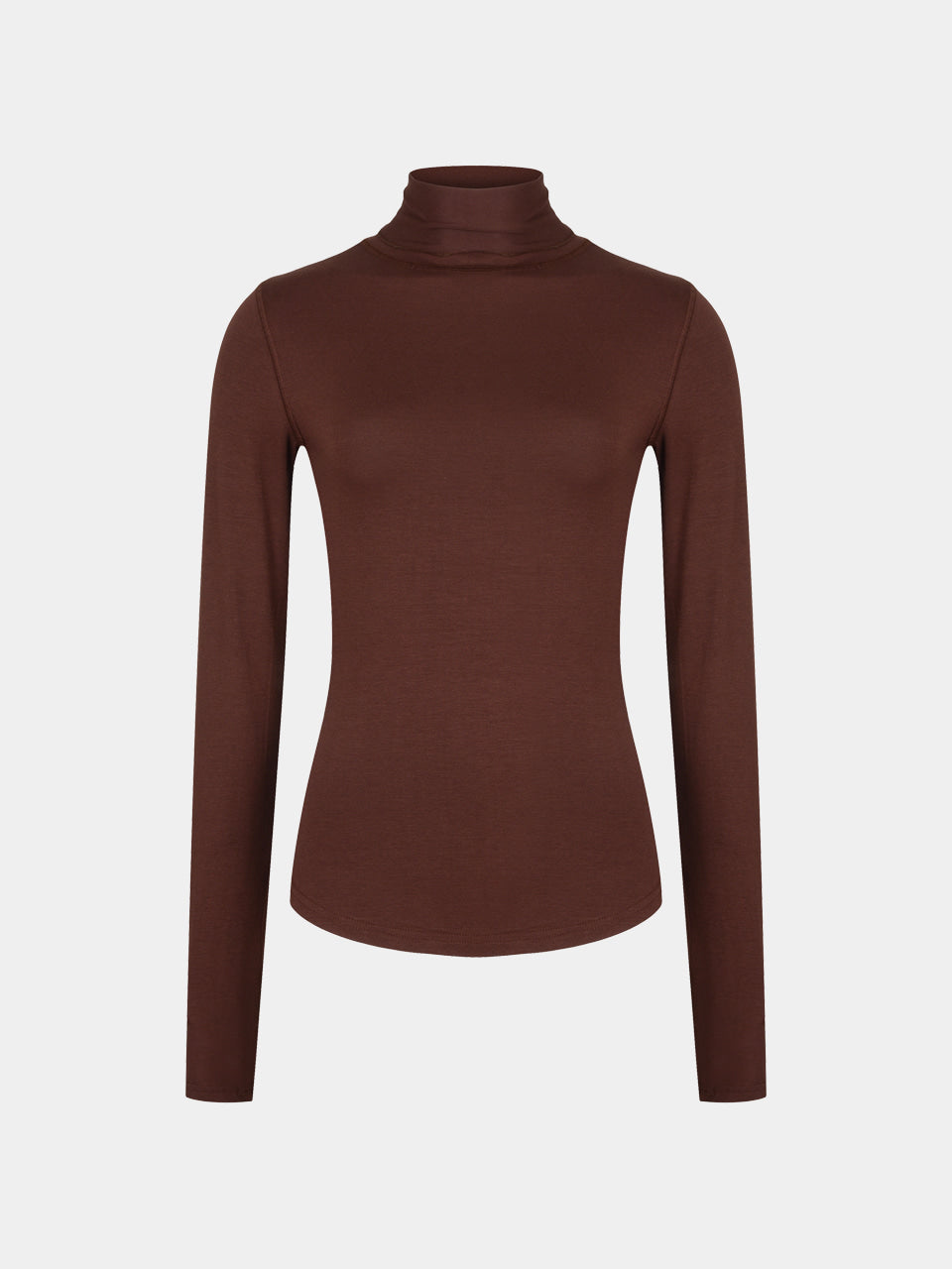 【TOPDRESSING 2025AW】GISELE TURTLENECK