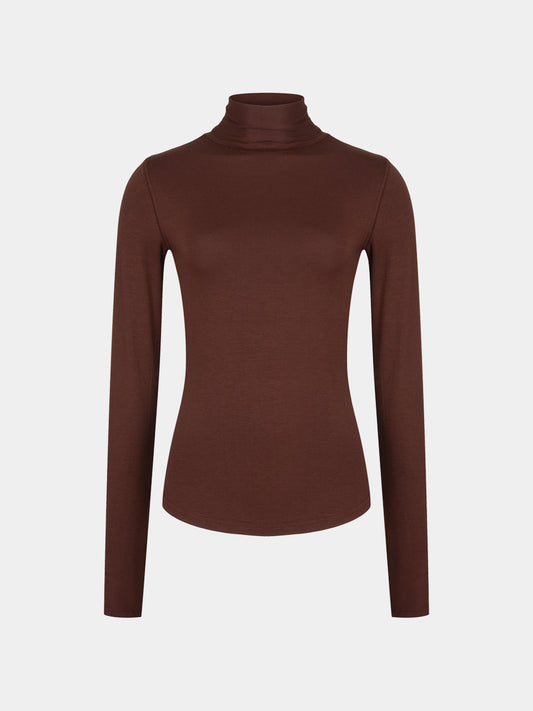 【TOPDRESSING 2025AW】GISELE TURTLENECK