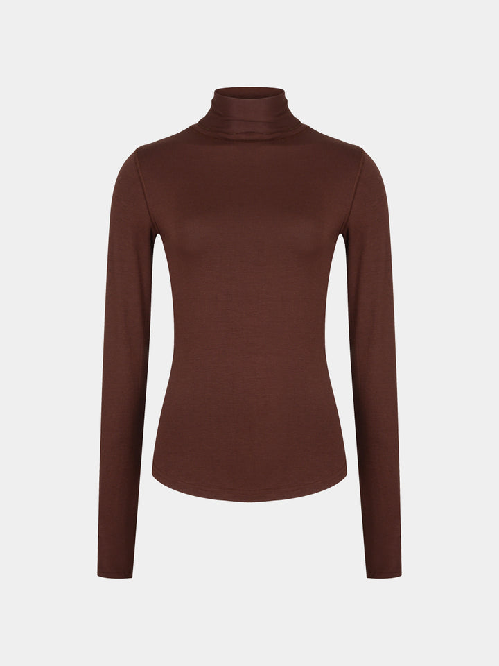 【TOPDRESSING 2025AW】GISELE TURTLENECK