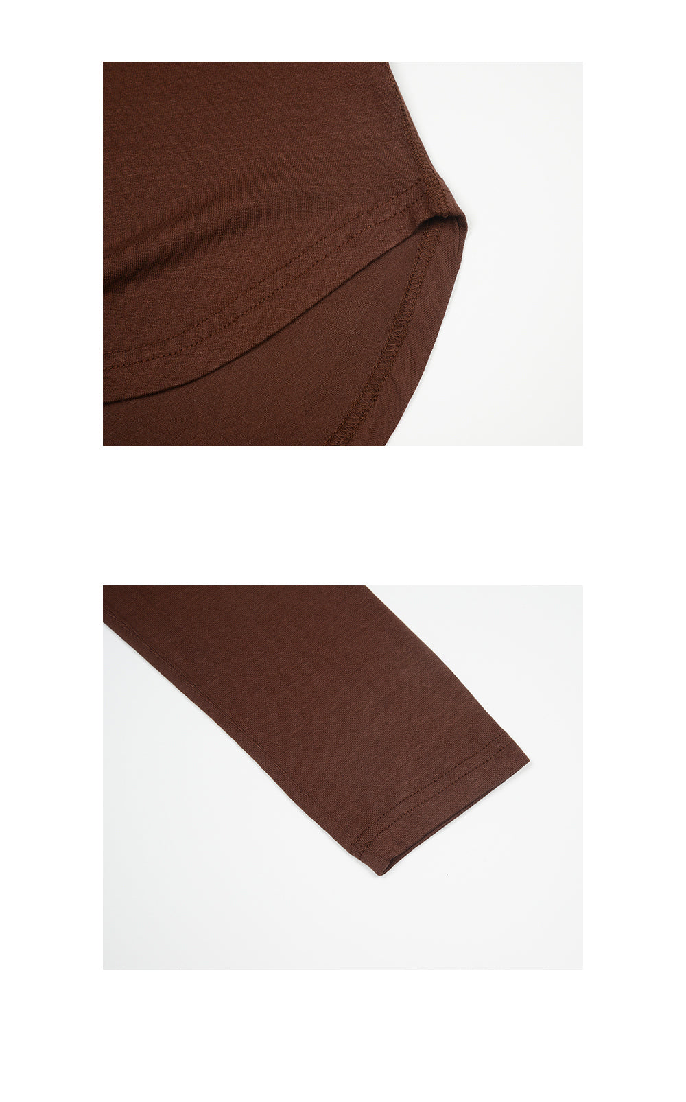 【TOPDRESSING 2025AW】GISELE TURTLENECK