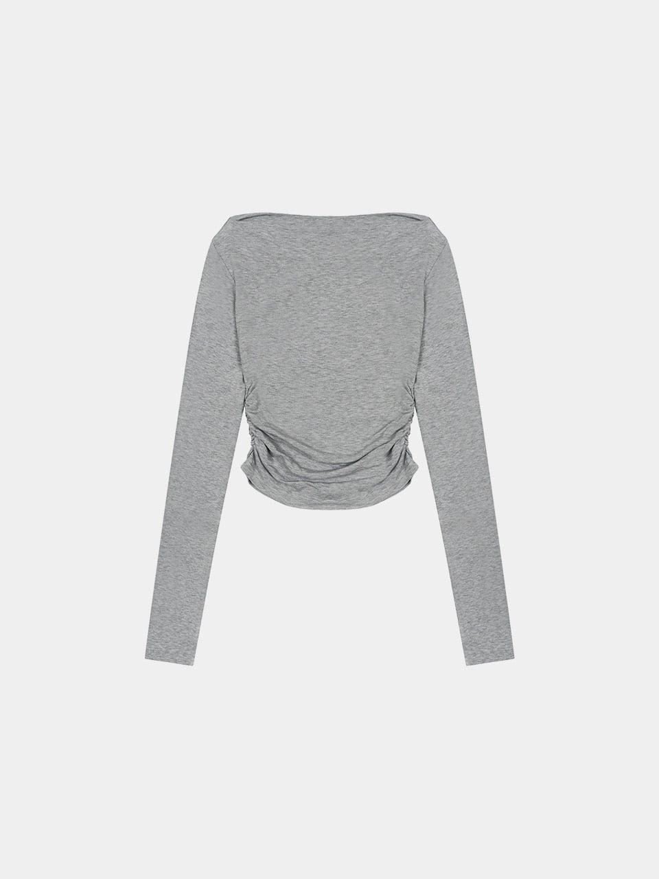 【TOPDRESSING 2025AW】MILD OFF T-SHIRT