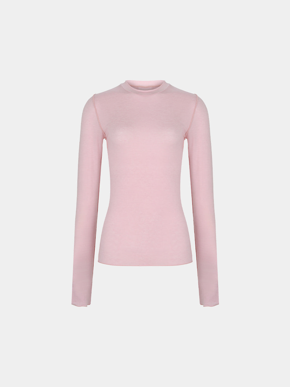 BLOSSOM H COMPANY ブロッサム】MATIC HIGH NECK JACKET MATIC