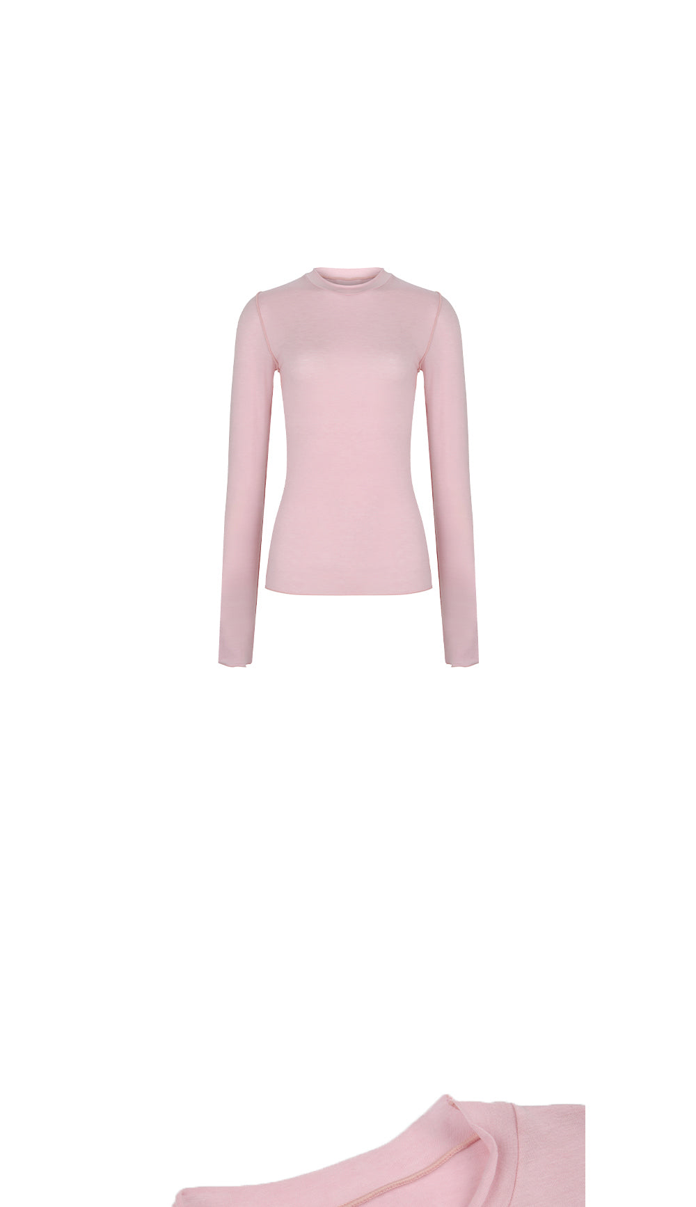 【TOPDRESSING 2025AW】TABBY RIVERS T-SHIRT