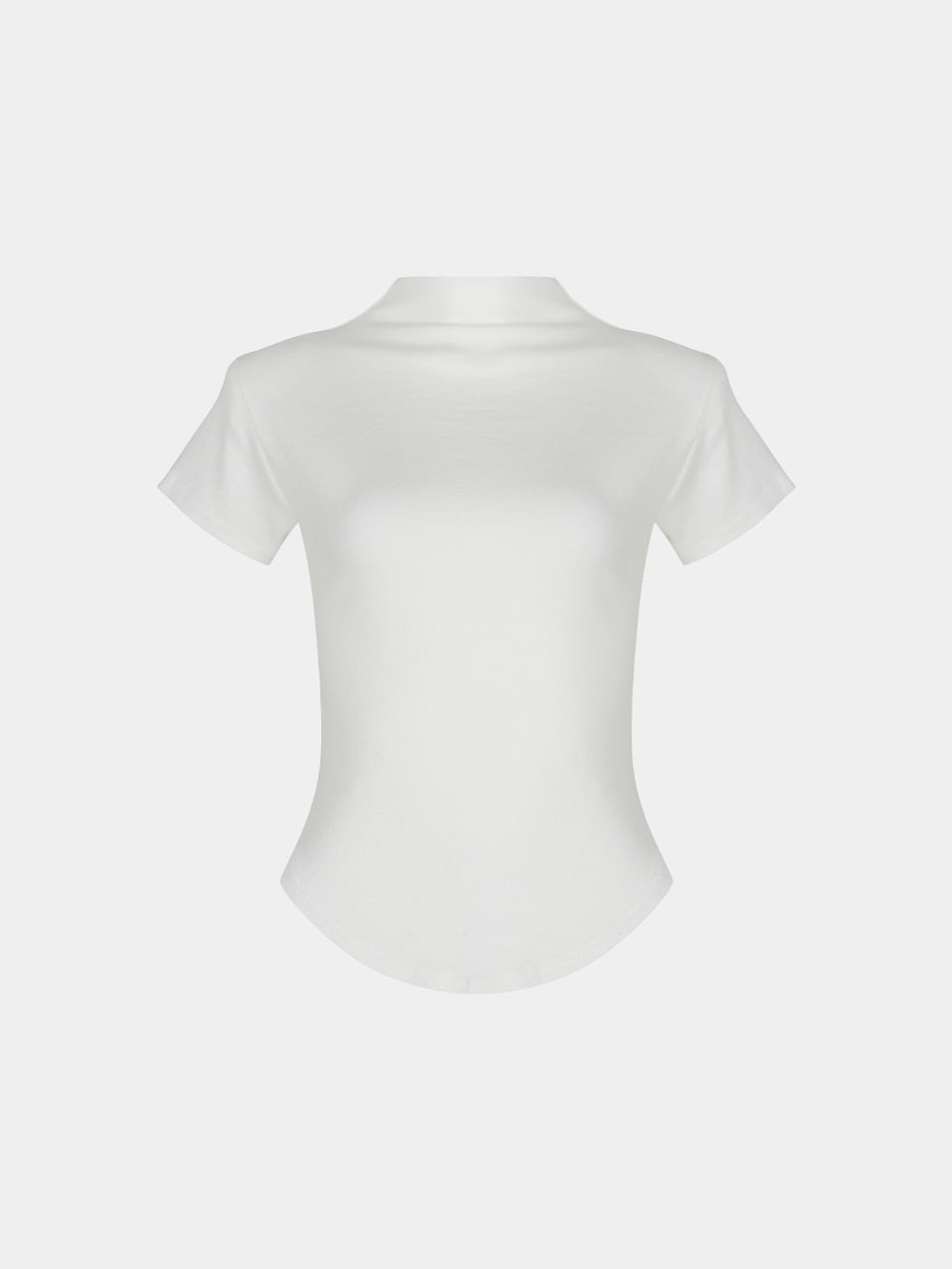 【TOPDRESSING 2025AW】CHEMI CAP TURTLENECK