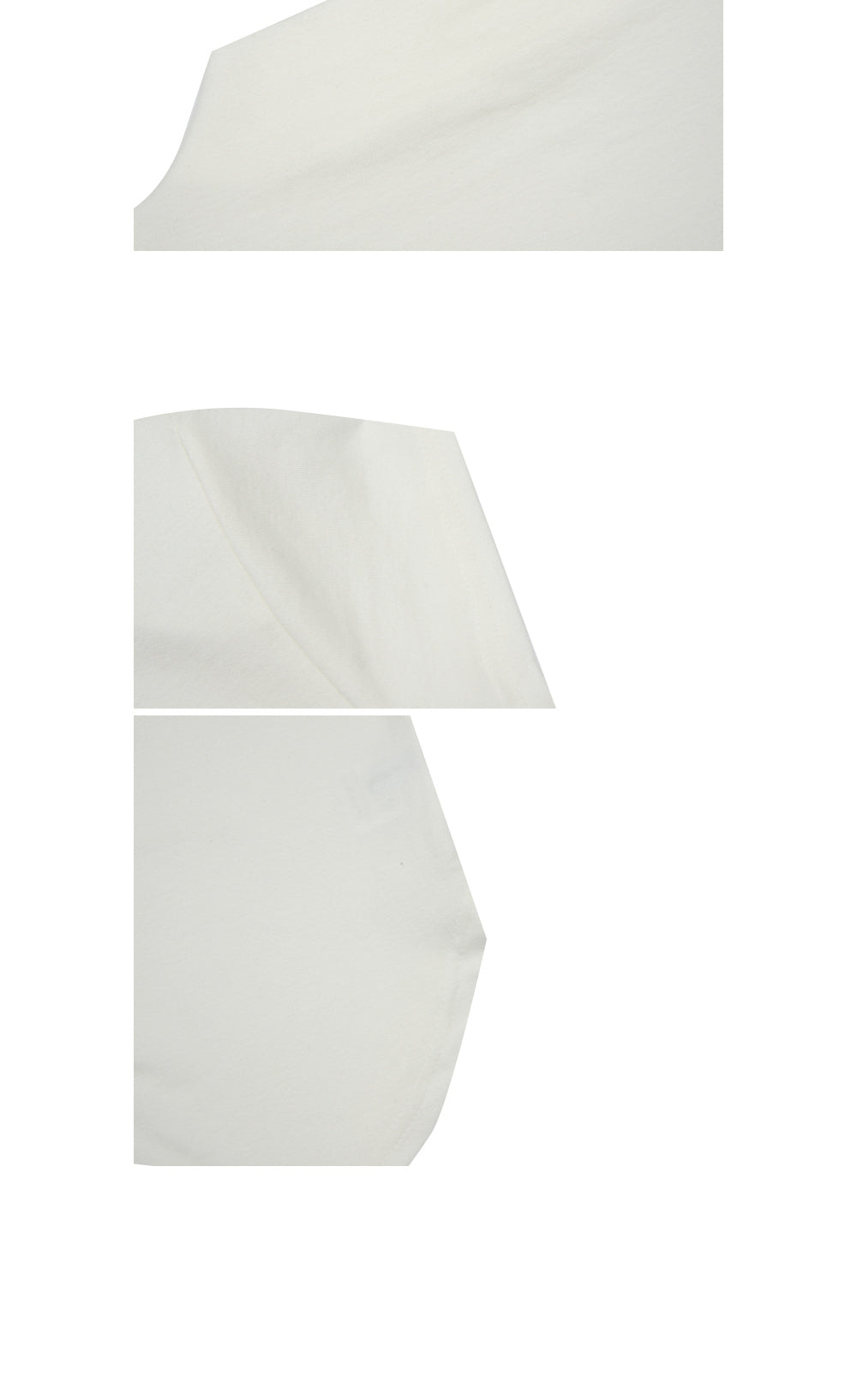 【TOPDRESSING 2025AW】CHEMI CAP TURTLENECK