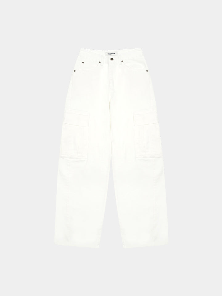 [TOPDRESSING 2025SS] IT CARGO PANTS 