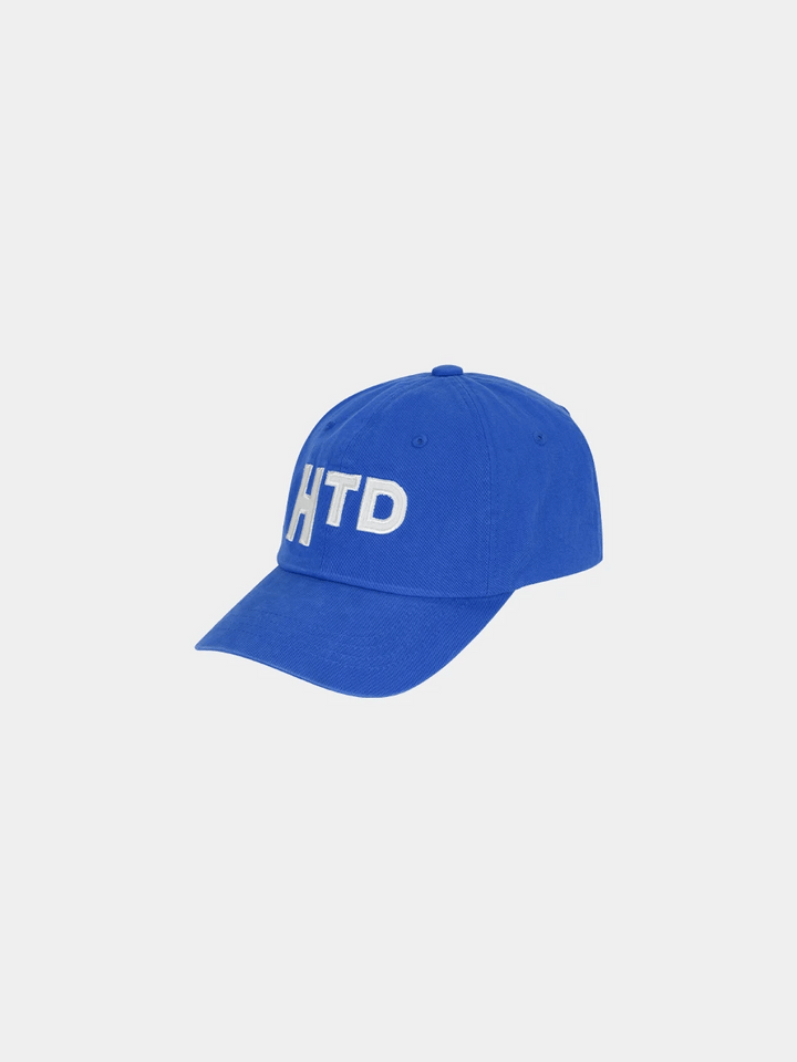 [TOPDRESSING 2026SS] HTD Ball Cap