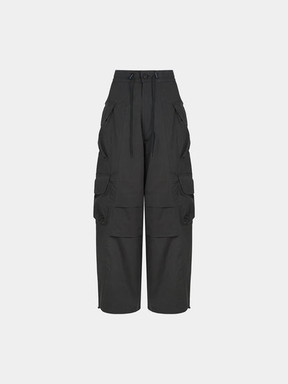 【TOPDRESSING 2026SS】Pos Cargo Pants