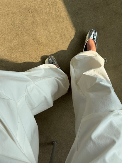 【TOPDRESSING 2026SS】Pos Cargo Pants