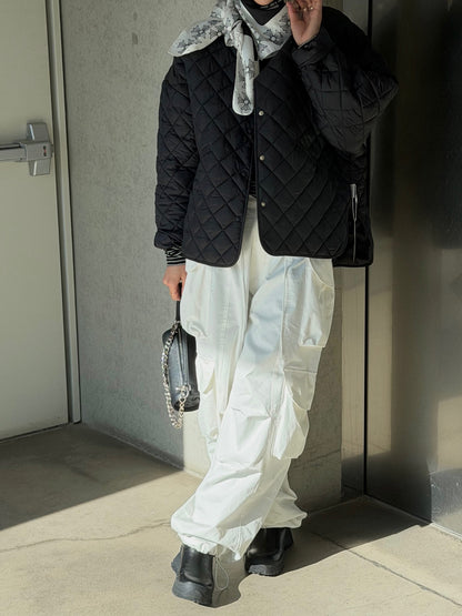 【TOPDRESSING 2026SS】Pos Cargo Pants