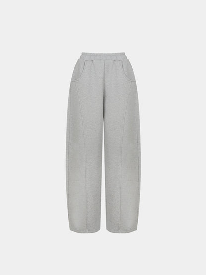 【TOPDRESSING 2026SS】Free Pants