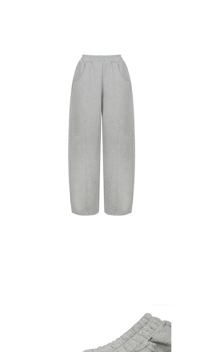 【TOPDRESSING 2026SS】Free Pants