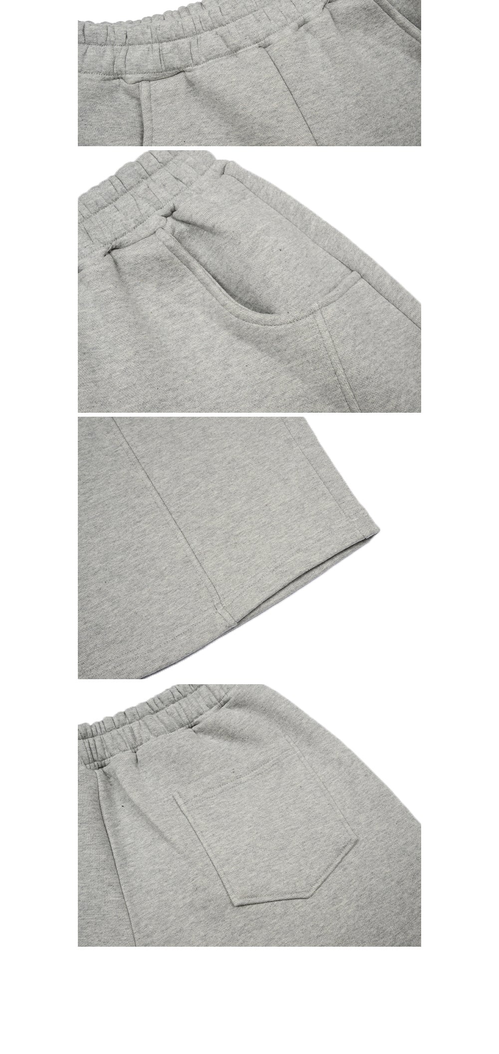 【TOPDRESSING 2026SS】Free Pants