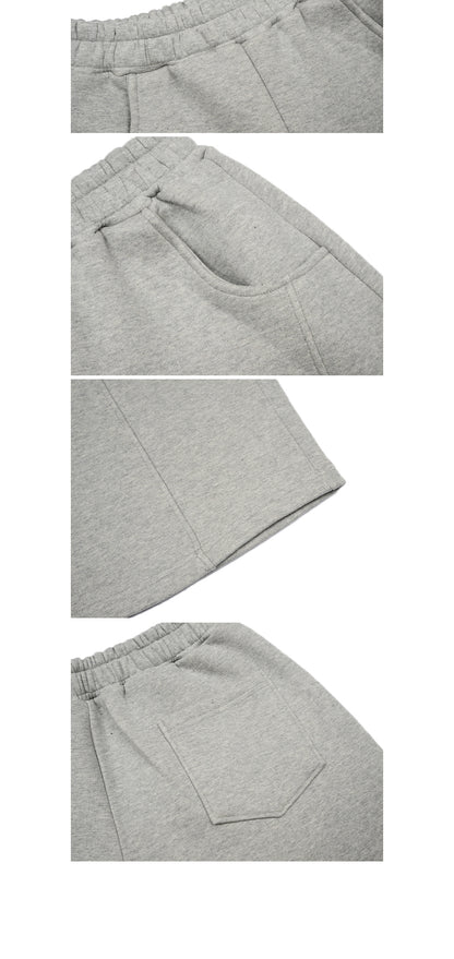 【TOPDRESSING 2026SS】Free Pants