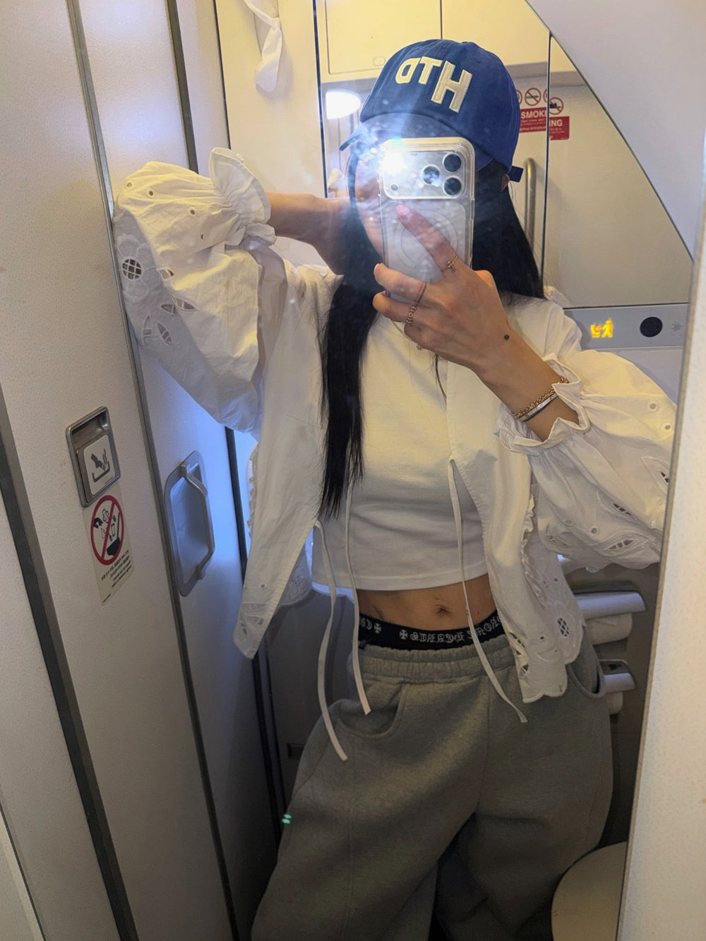 【TOPDRESSING 2026SS】Free Pants