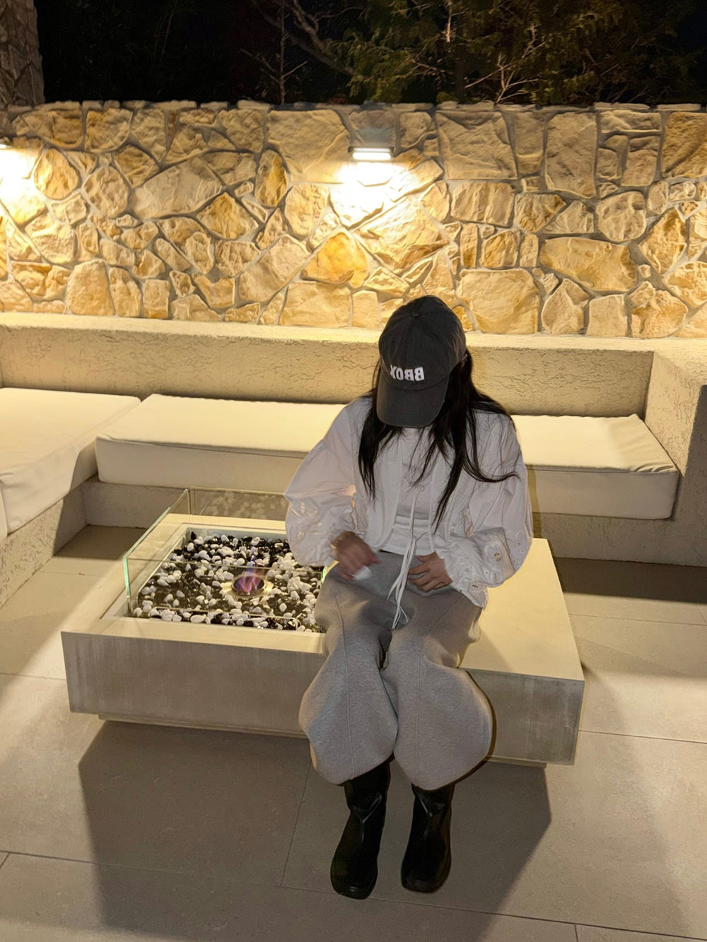 【TOPDRESSING 2026SS】Free Pants