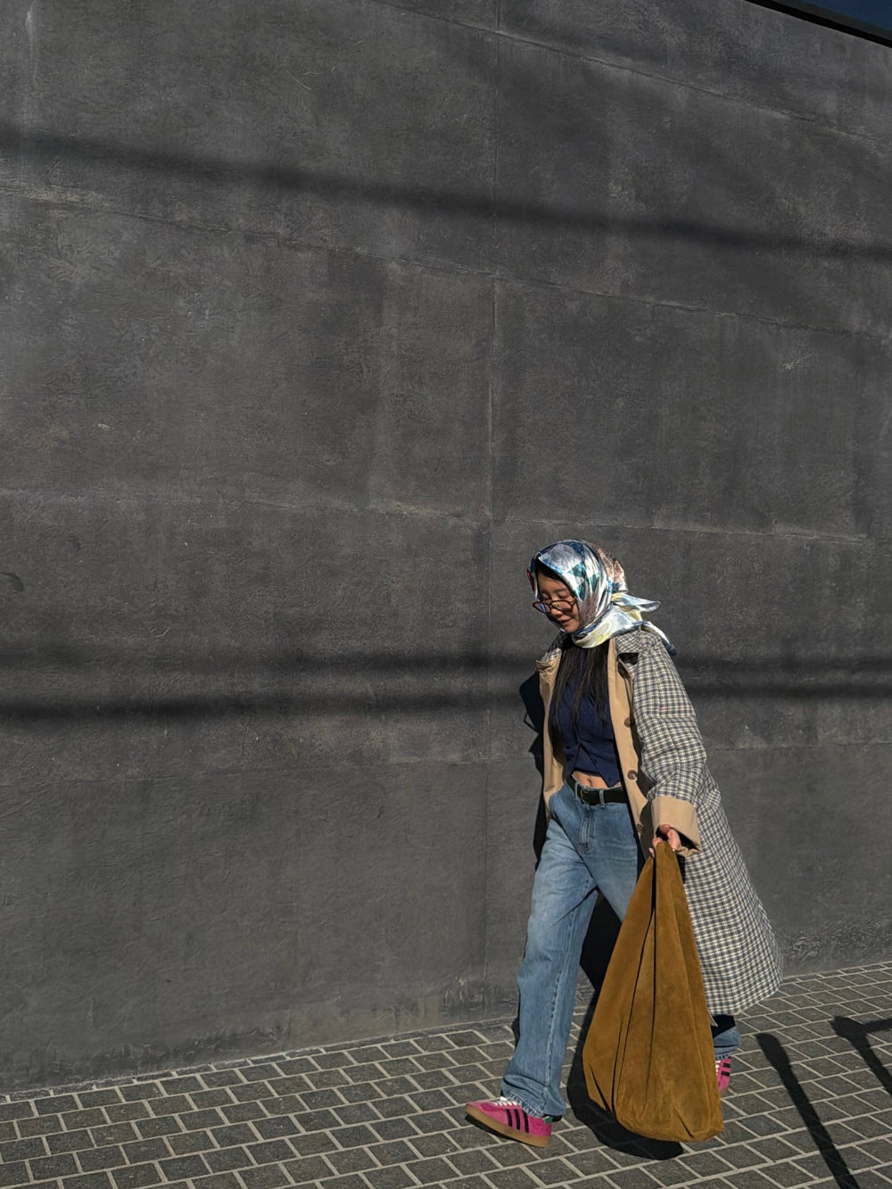 【TOPDRESSING 2026SS】(Reversible) River Long Coat