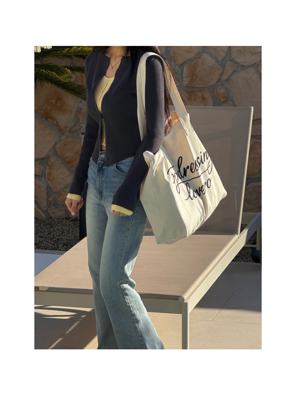 【TOPDRESSING 2026SS】Top Lovero Bag