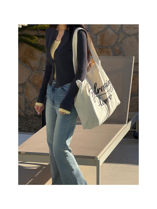 【TOPDRESSING 2026SS】Top Lovero Bag