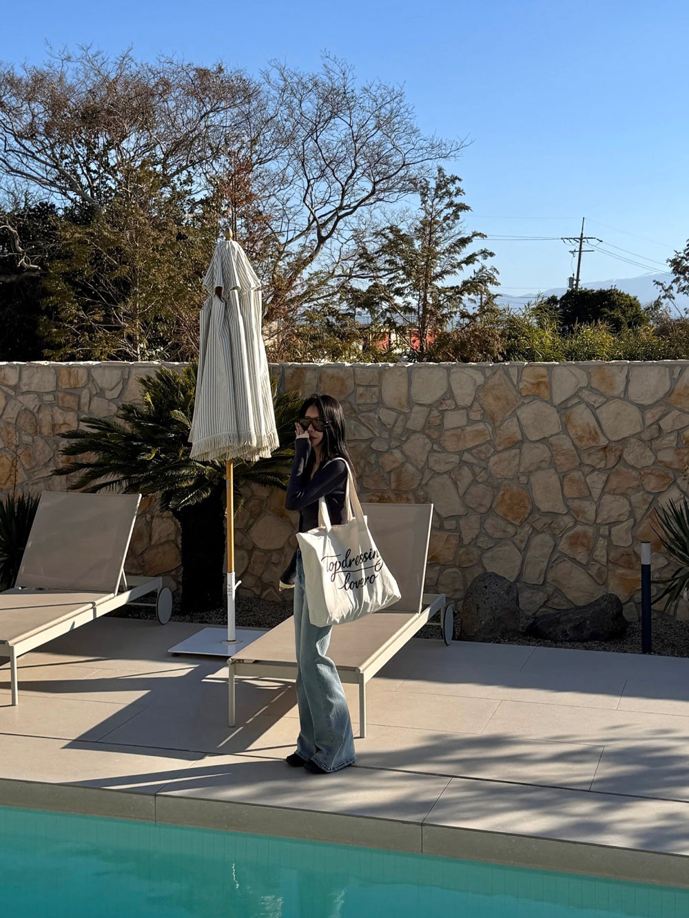 【TOPDRESSING 2026SS】Top Lovero Bag