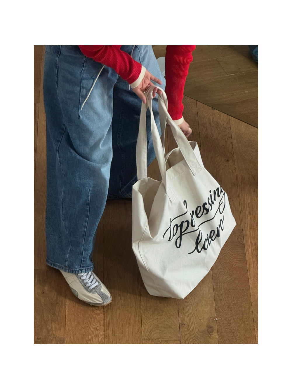 【TOPDRESSING 2026SS】Top Lovero Bag