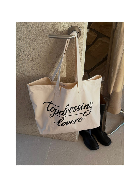 【TOPDRESSING 2026SS】Top Lovero Bag