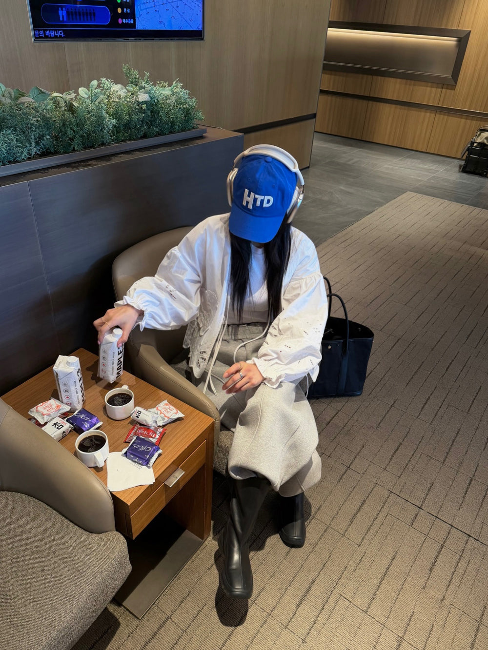 【TOPDRESSING 2026SS】Romantic Blouse