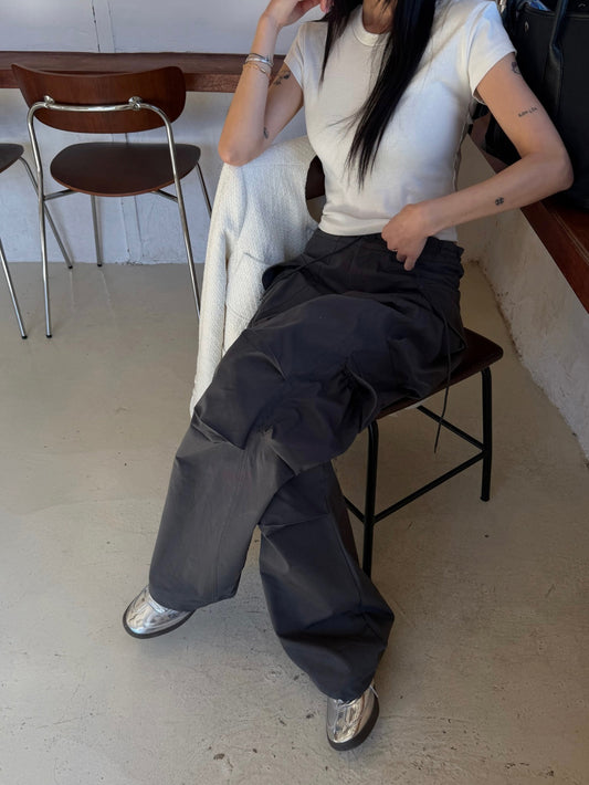 【TOPDRESSING 2026SS】Majeure T-shirt