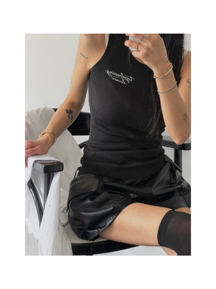 [TOPDRESSING 2026SS]Review Sleeveless