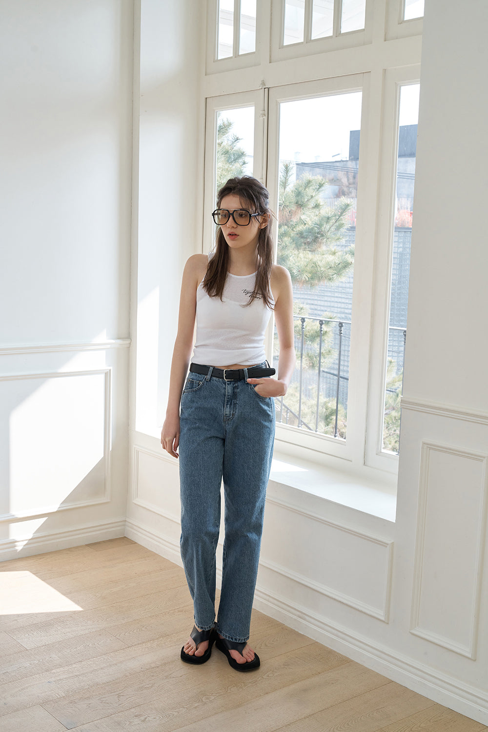 [TOPDRESSING 2026SS]Review Sleeveless