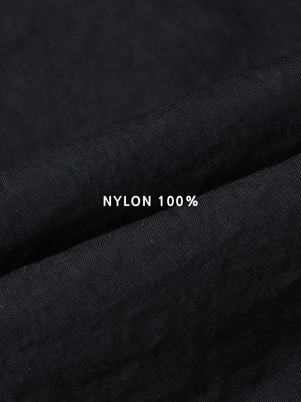 Wind Track Zip-Up Jacket fabric